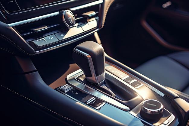 Is there a AUX port in a 2003 Honda Accord? 
