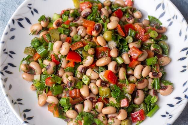 Is there another name for Black Eyed Peas? 