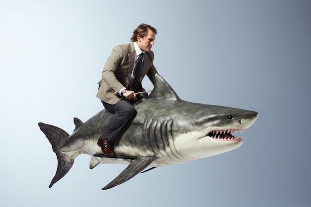 Is Tiger Shark golf still in business? 
