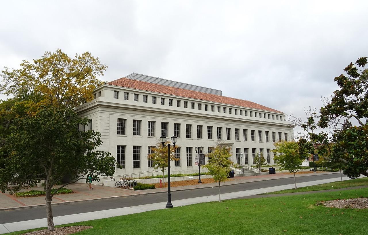 Is UC Berkeley need blind for international students? 