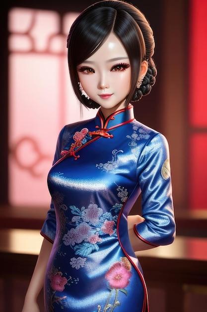 Is Venus clothing from China? 