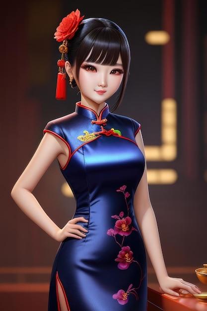 Is Venus clothing from China? 