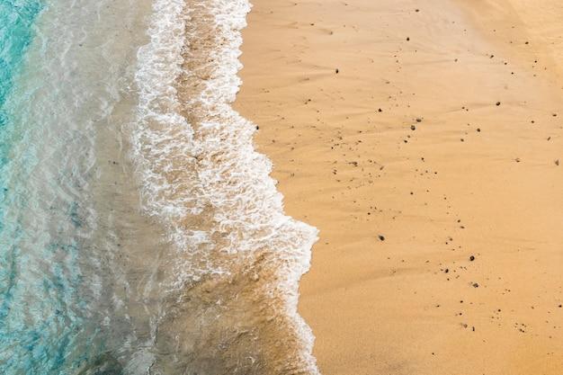 Is water or sand heavier? 