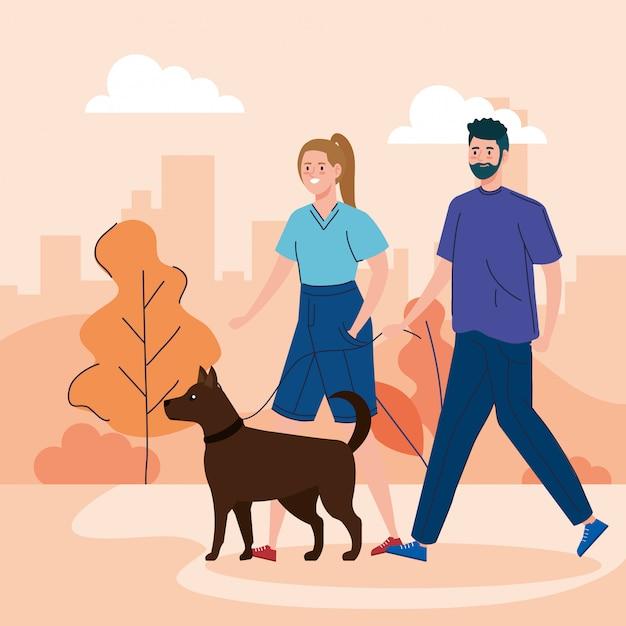 How do you know when your male dog is ready to mate? 