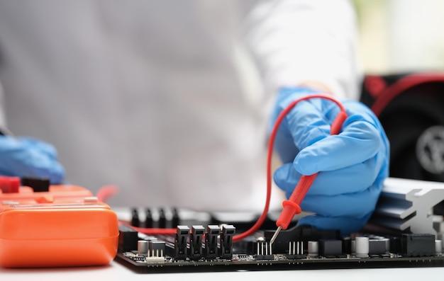 How do I know if my stator is bad? 