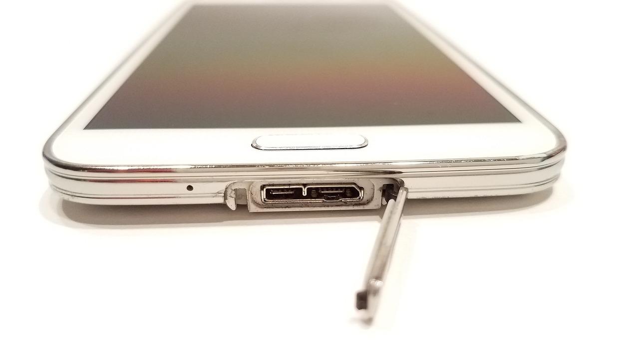 How do I upgrade my Samsung Galaxy S5 to 4G? 