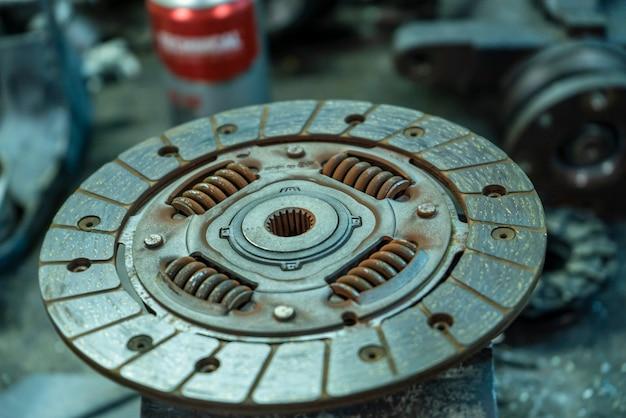 How do you fix a throttle actuator control system stuck open? 