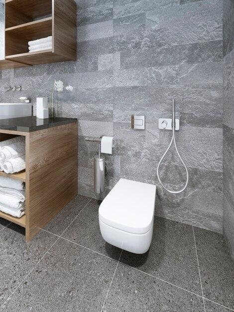 Do wall mounted toilets leak? 