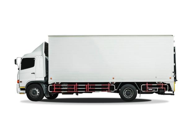 What does NPR mean on Isuzu truck? 