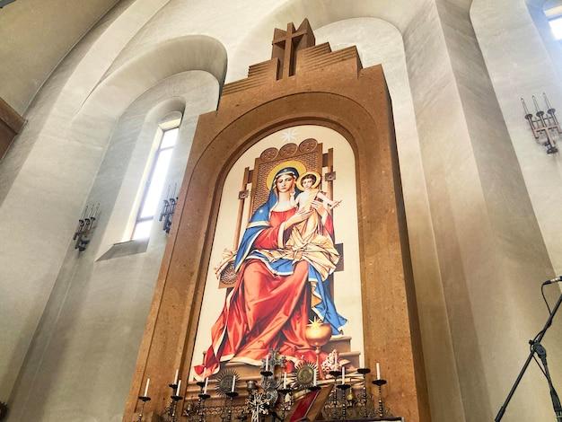 How did Judeo-Christian beliefs differ from Greco-Roman tradition? 
