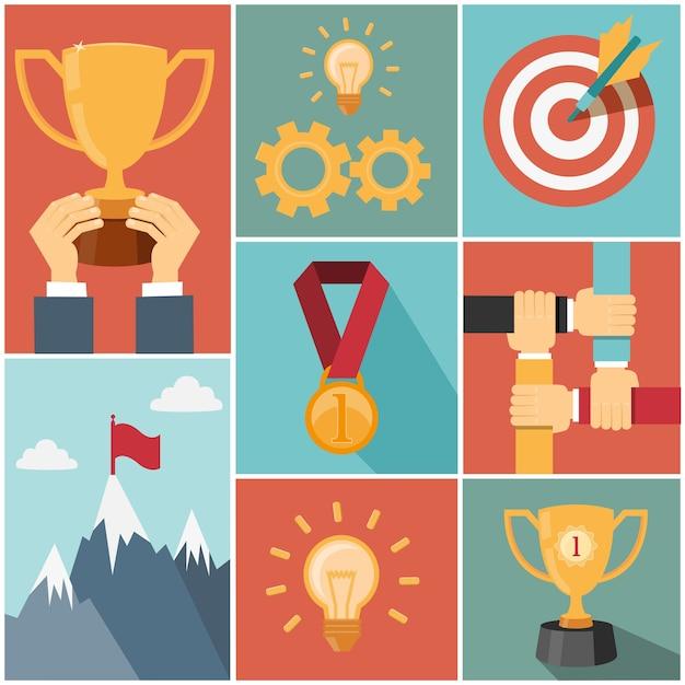 What are the key achievements in appraisal form? 