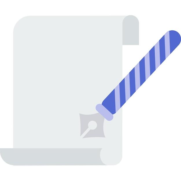 How do you write a letter of authentication? 