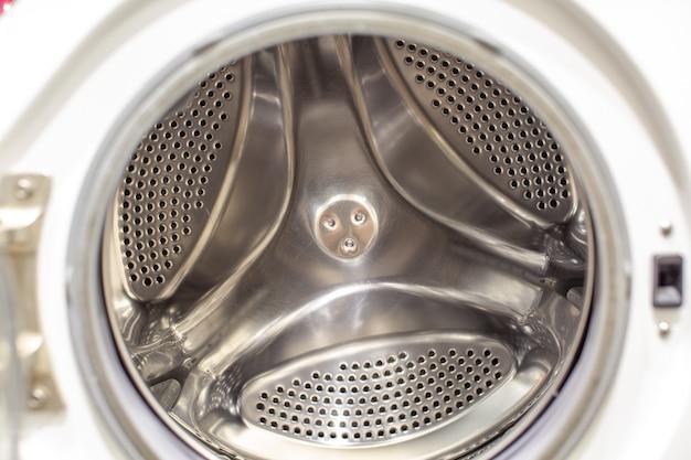How do I turn off the cycle on my LG washing machine? 
