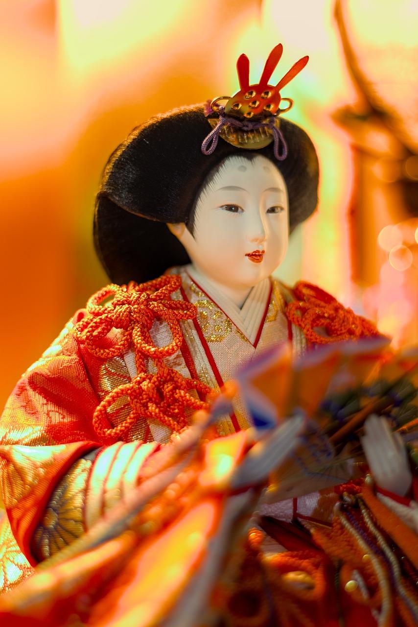 What was life in the Heian court life? 