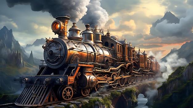 Are Lionel trains worth anything? 