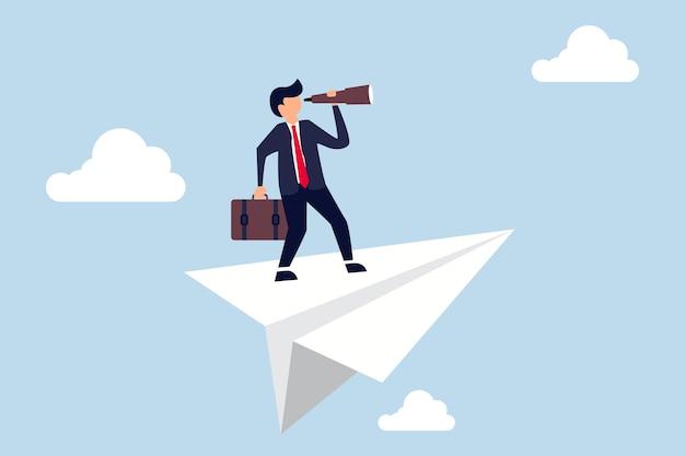 How do you say looking forward to doing business? 