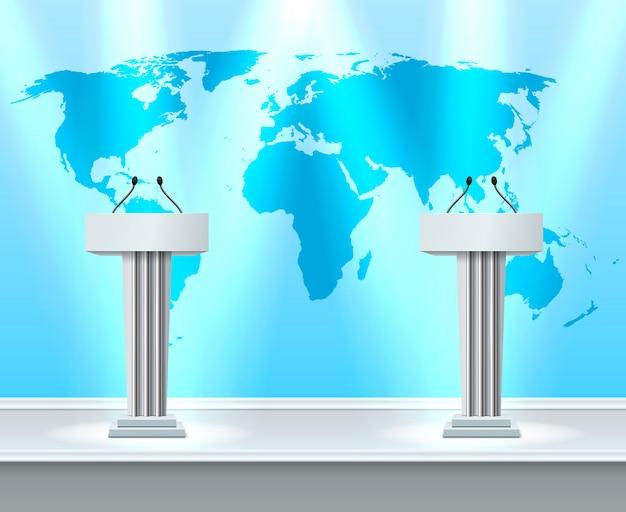 How do you show MBA candidate on LinkedIn? 