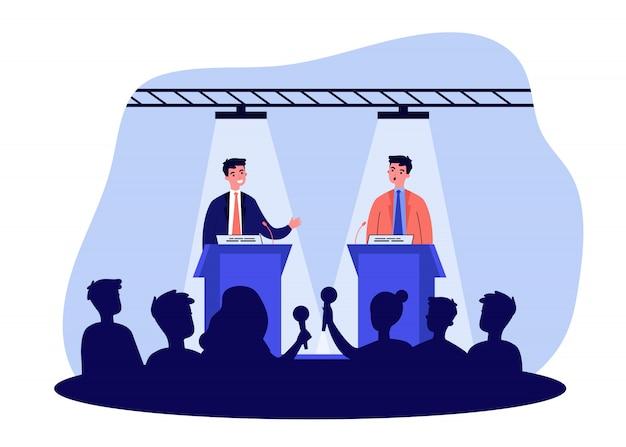 How do you show MBA candidate on LinkedIn? 