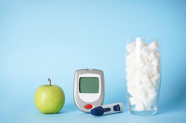 How do you measure sugar in fruit? 