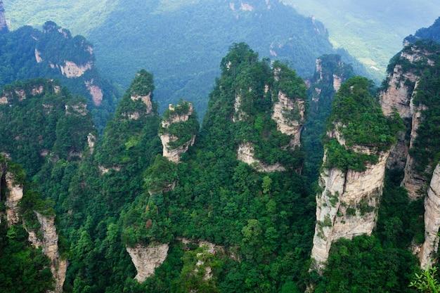 What is natural heritage of India? 
