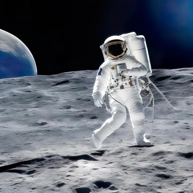 How is Neil Armstrong a hero? 