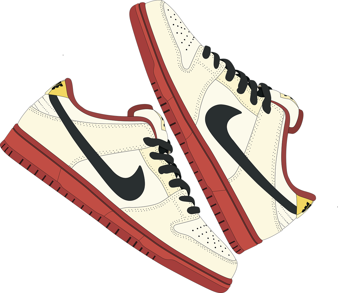How long does Nike take to ship your order? 
