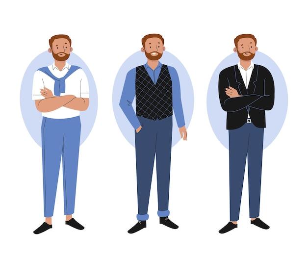 What does no dress code mean? 
