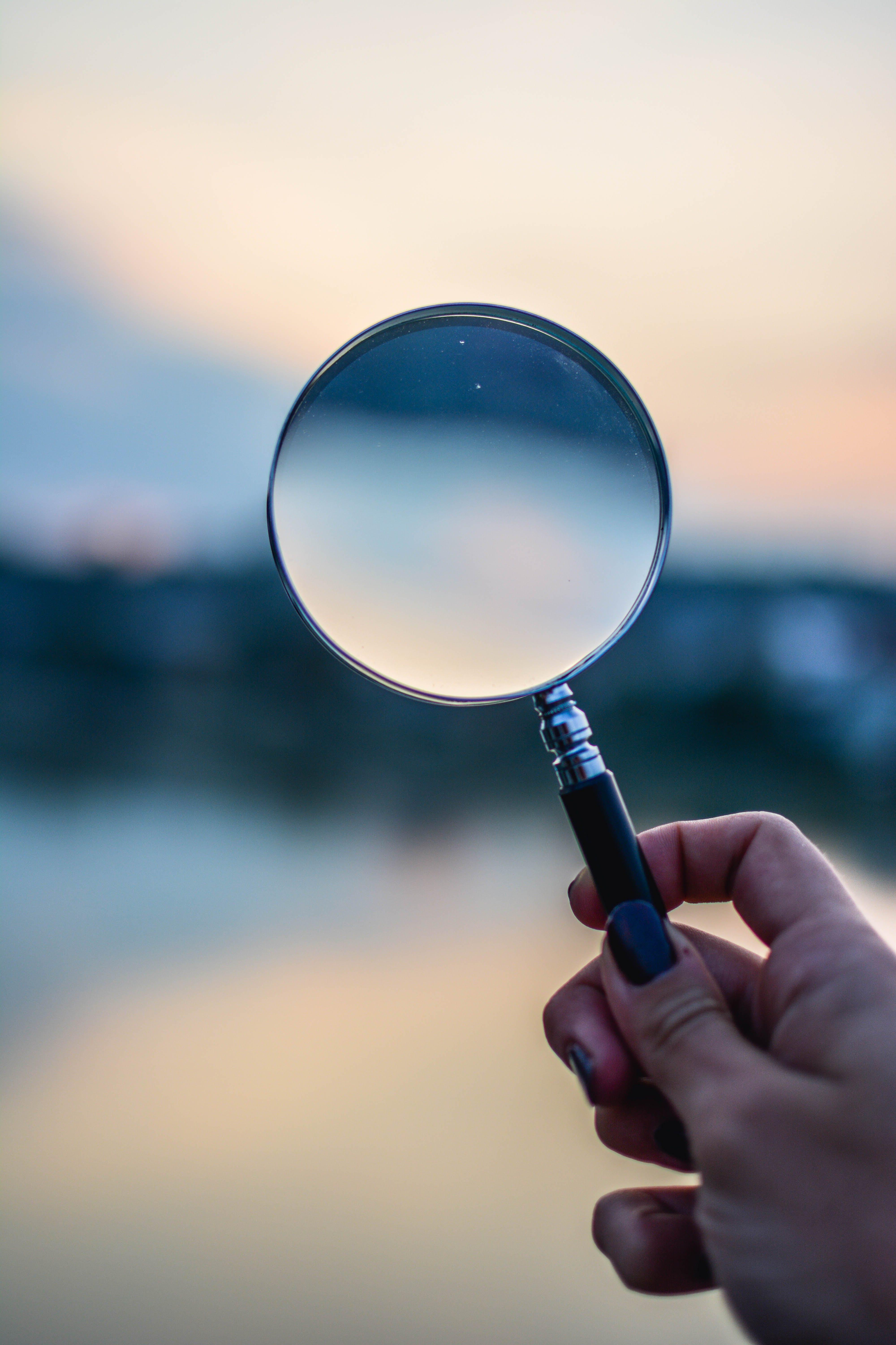 What are examples of non research publications? 