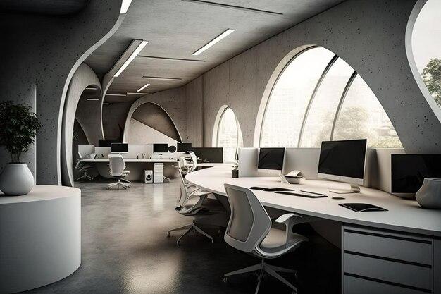 What are the features of Open Office? 