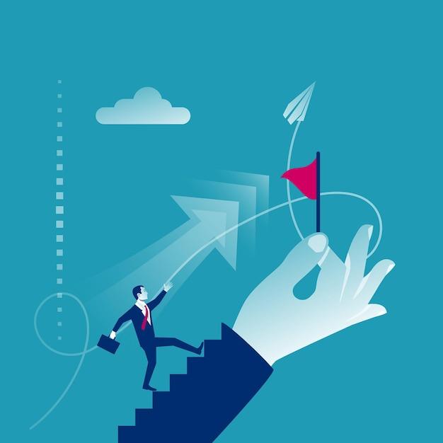 Why is perseverance important for success? 