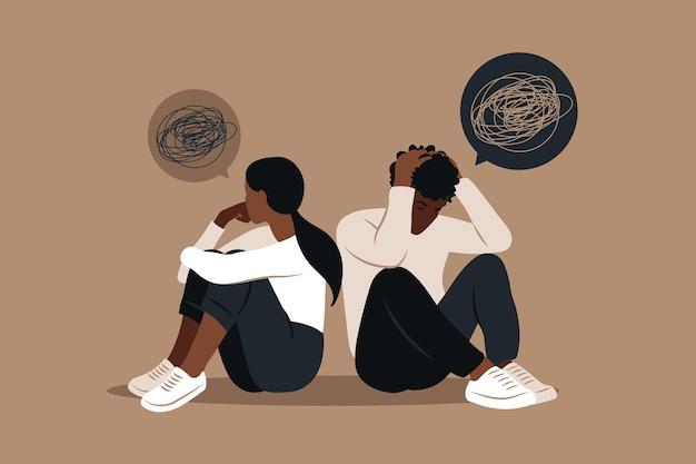 What are personal troubles and public issues? 