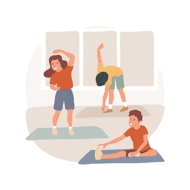 What is physical education class 11? 