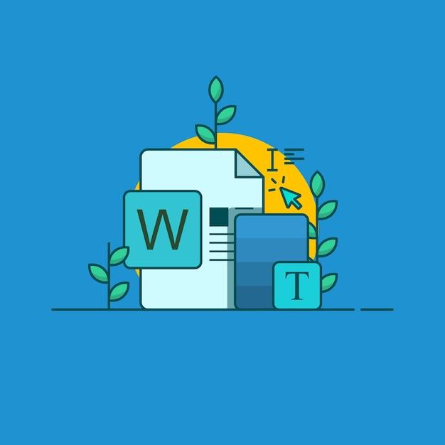 What app can i use to edit Word documents on iPhone? 
