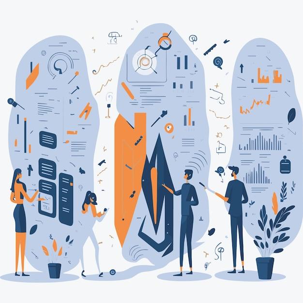 What are primary and secondary objectives in research? 
