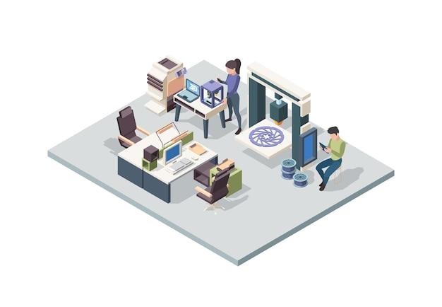 What is print and non-print materials? 