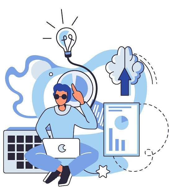 What is problem solving and analytical skills? 