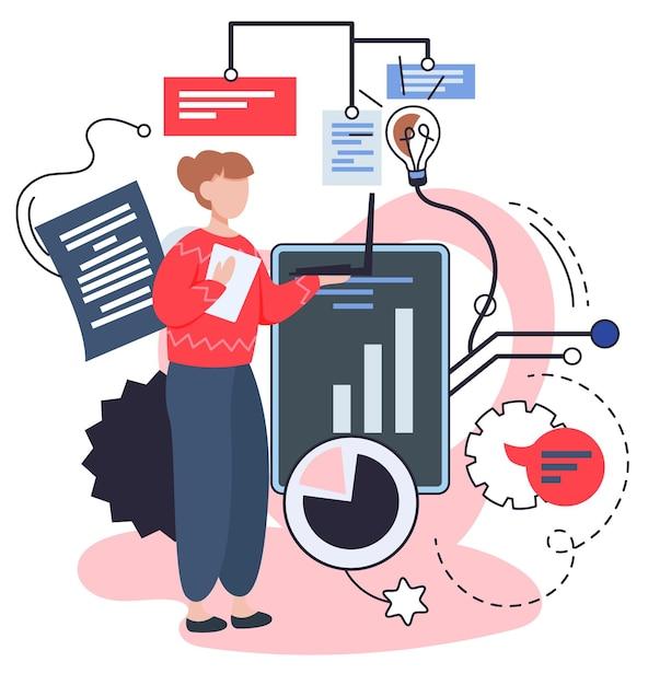What is problem solving and analytical skills? 