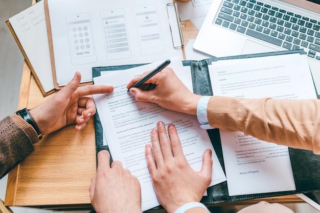 What is considered a professional organization? 