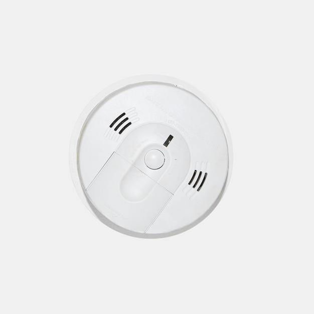 How do you dispose of smoke detectors? 