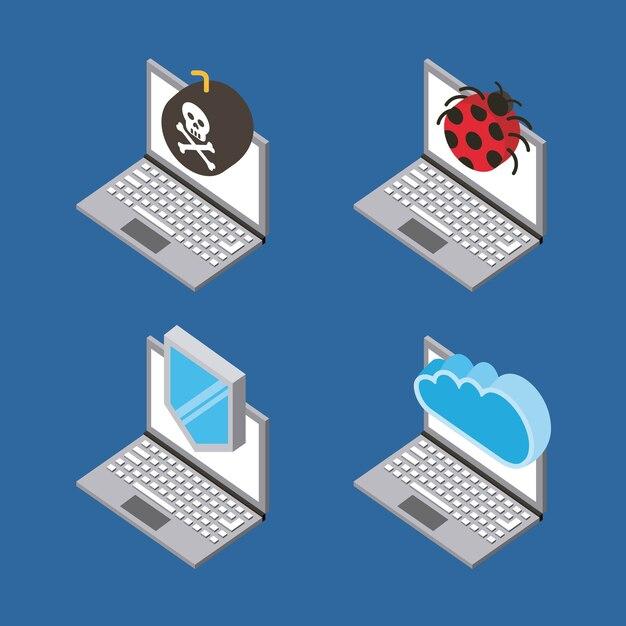 What are the three main functions of antivirus? 