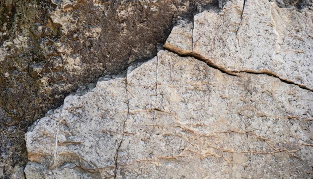 What temperature does quartz crack? 