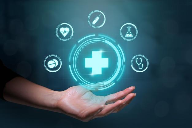 What are the advantages of public health care? 