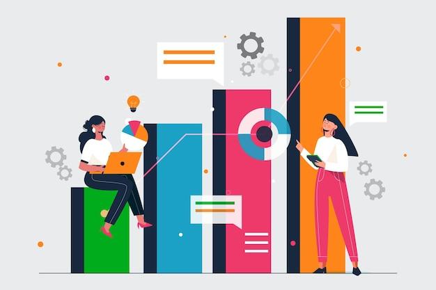 What are the differences between qualitative and quantitative research? 