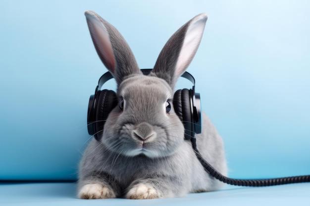 What kind of producer is a rabbit? 