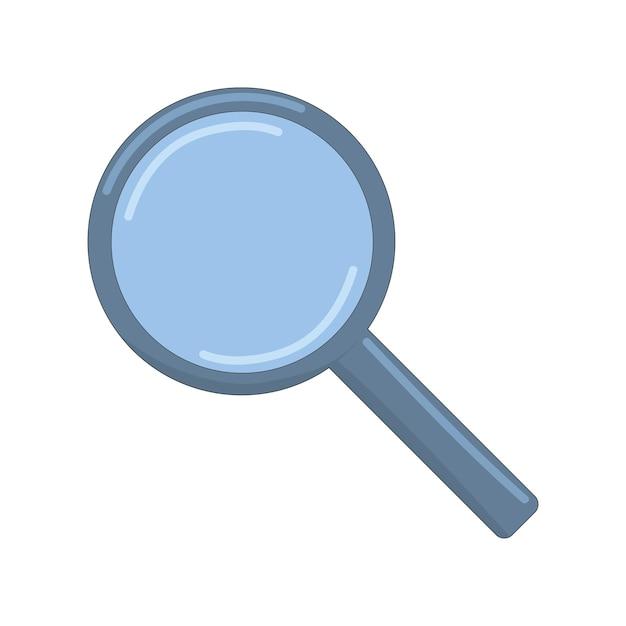 What is a research lens? 