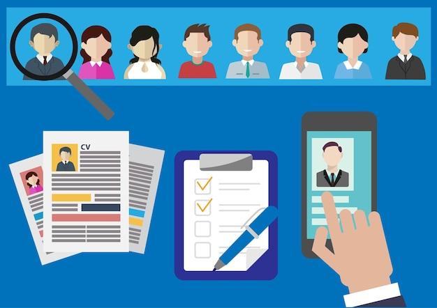 What is reliability and validity in human resources? 
