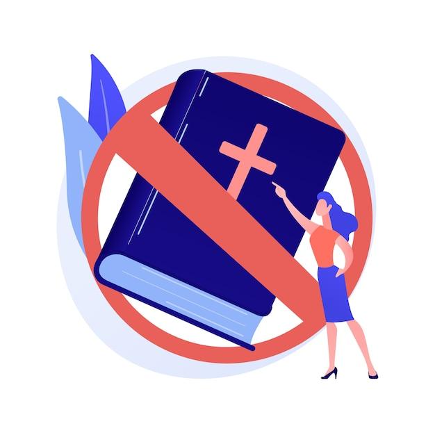 What is a metaphor in religion? 