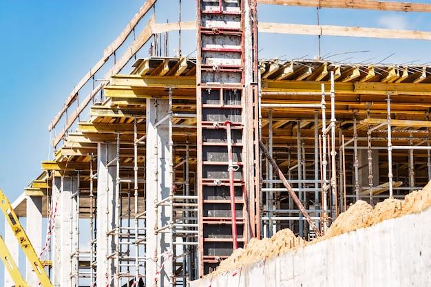 What are remedial works in construction? 