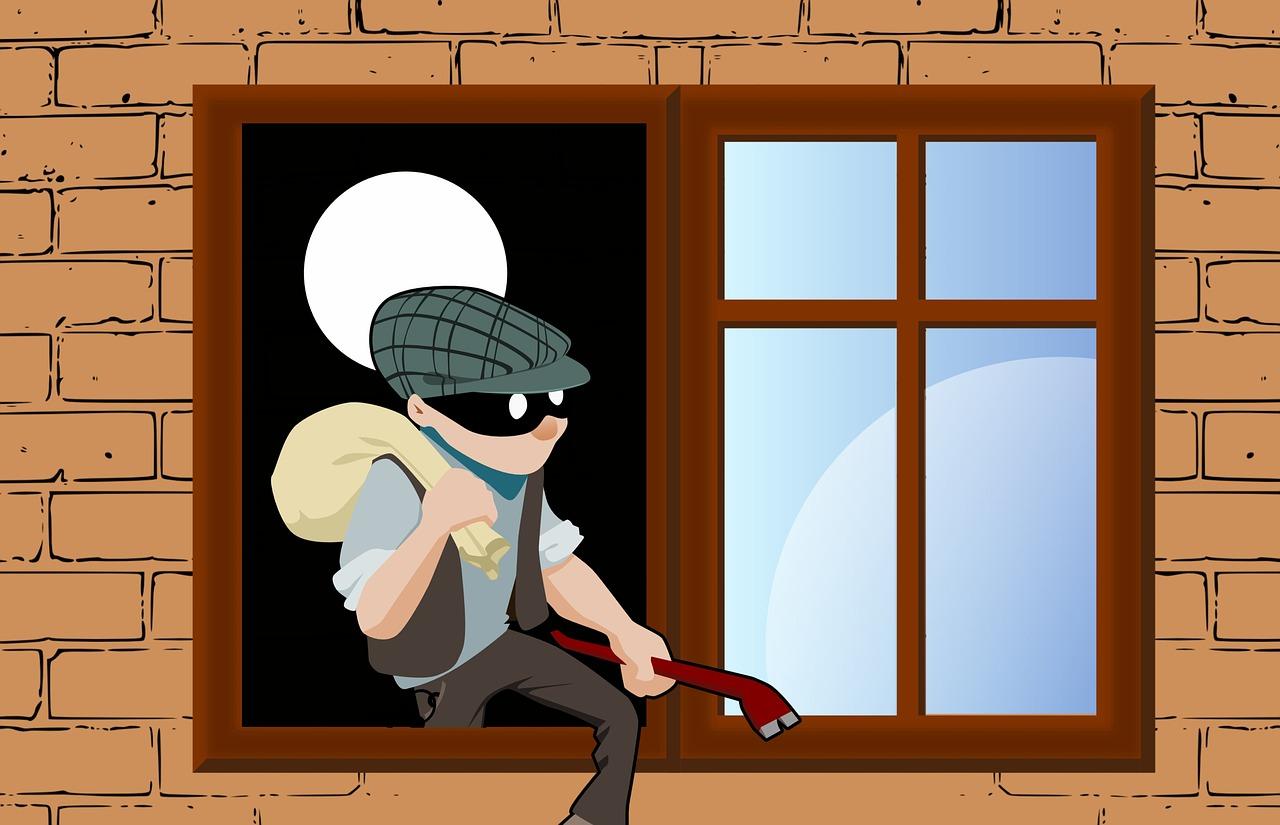 How does retail theft affect a community? 
