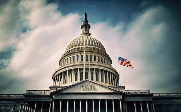 What are the differences between the Roman Republic and the US government? 